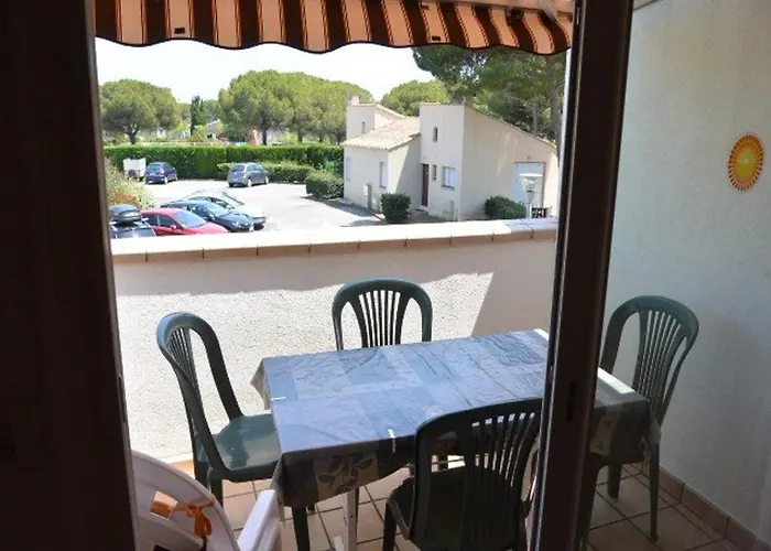 Climatise 5 Pers, Parking, Proche - Fr-1-607-66 Apartamento *